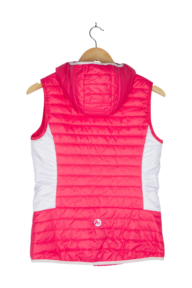 Kunstfaserweste für Damen