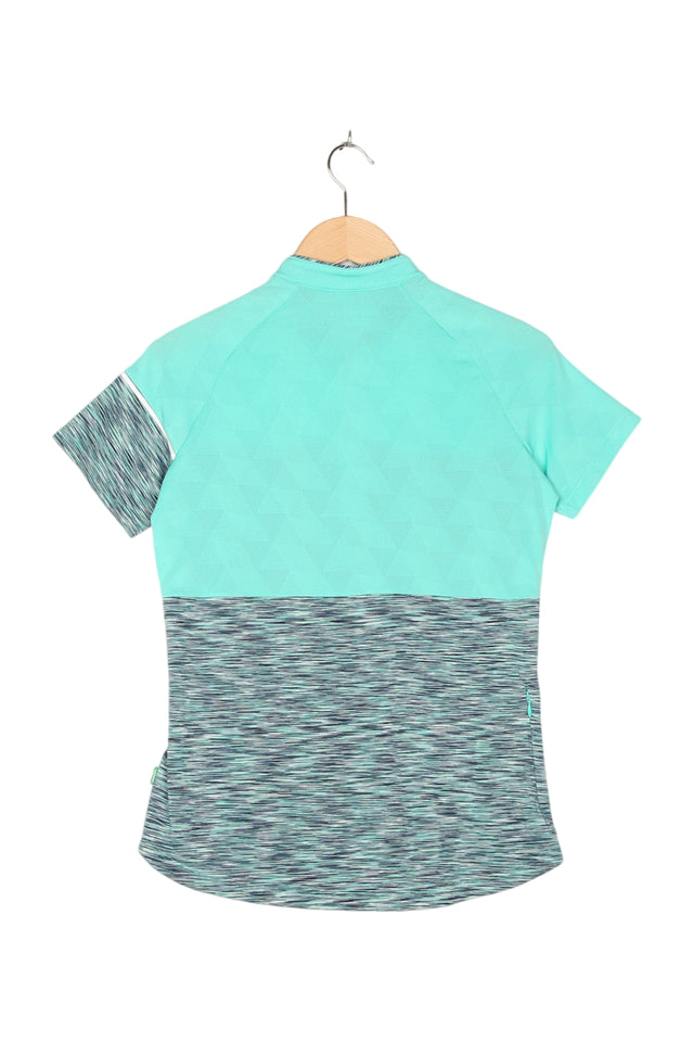 Fahrradtrikot für Damen