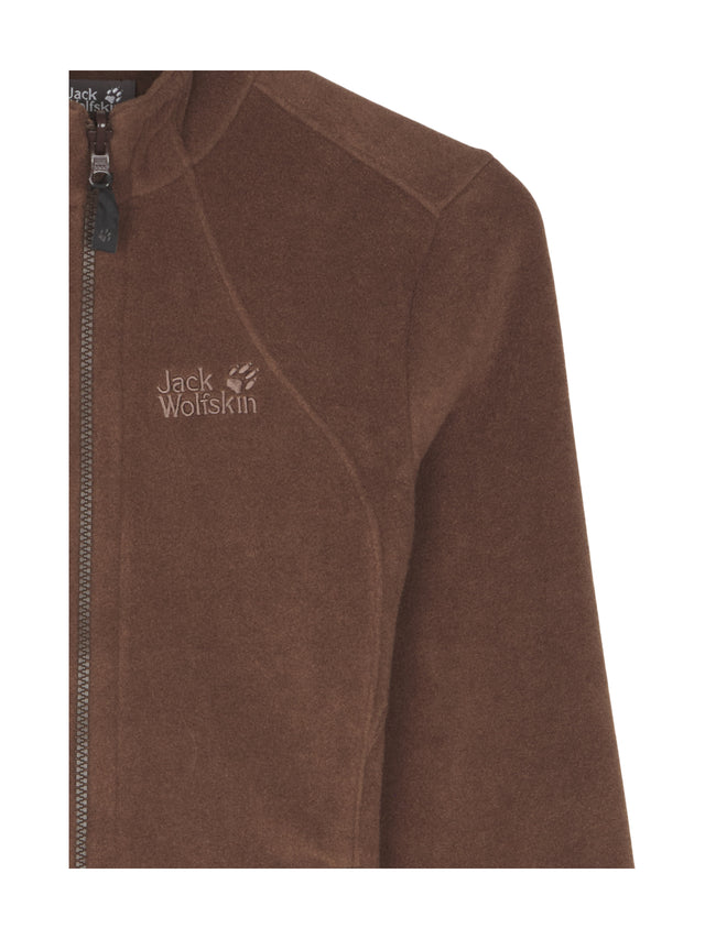 Fleecejacke für Damen