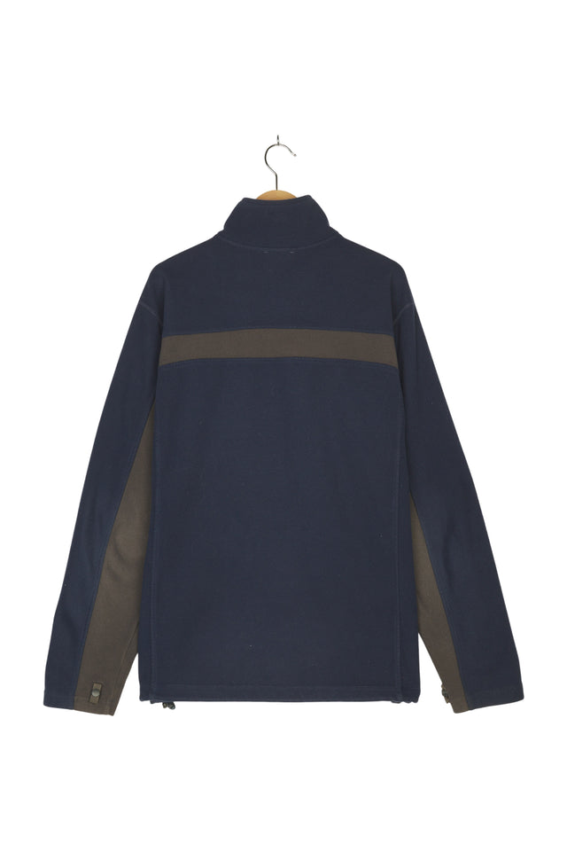 Fleecejacke für Herren