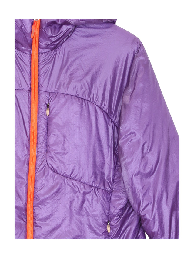 Kunstfaserjacke für Damen