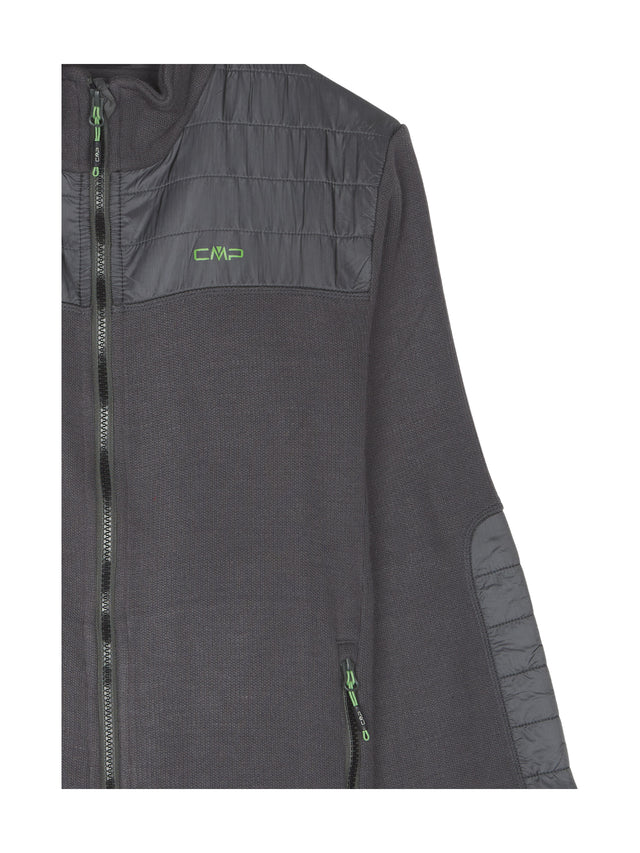 Fleecejacke für Herren