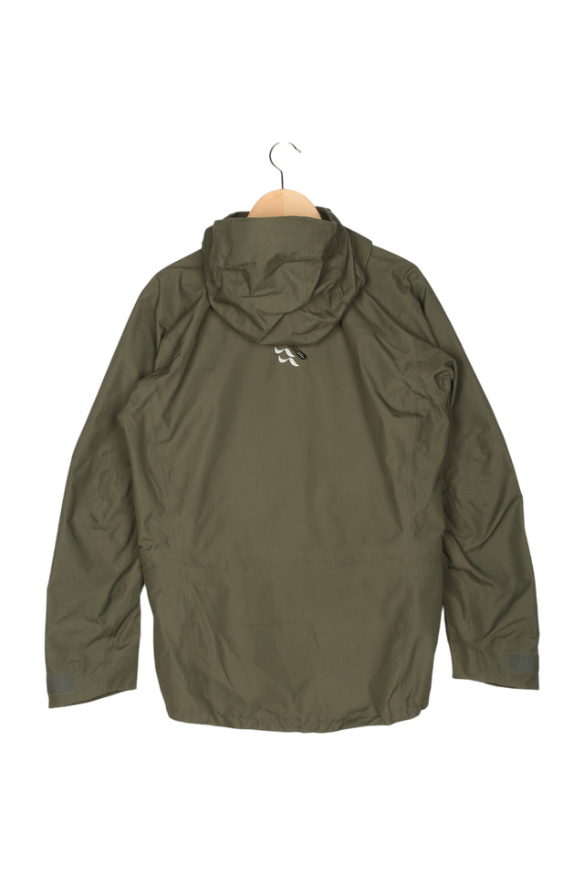 Regenjacke & Hardshelljacke mit GoreTex für Herren