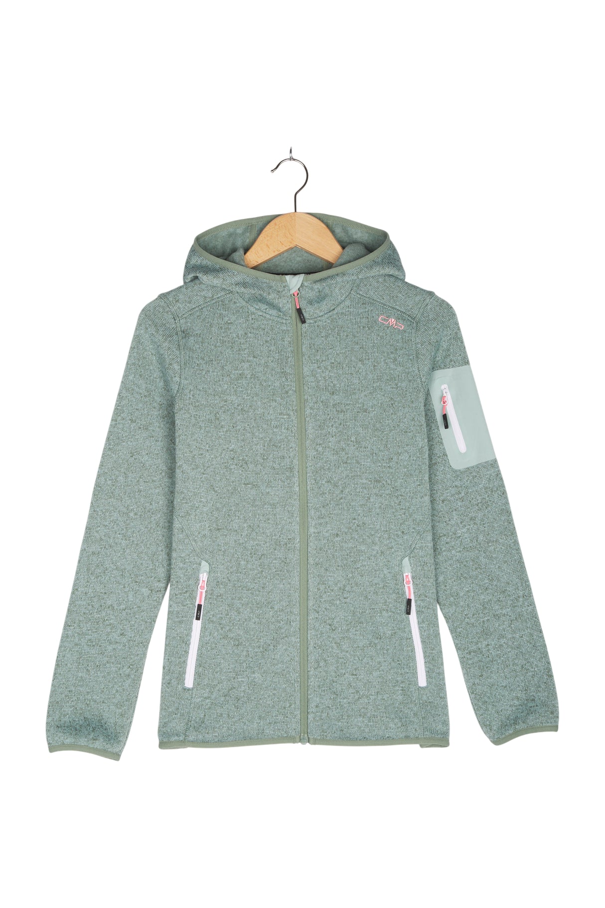 Fleecejacke für Damen