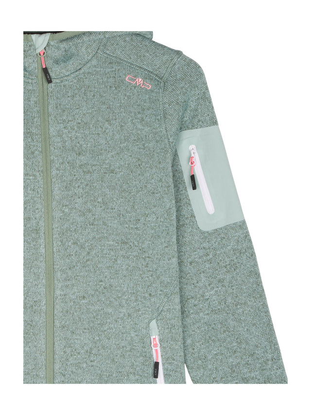 Fleecejacke für Damen