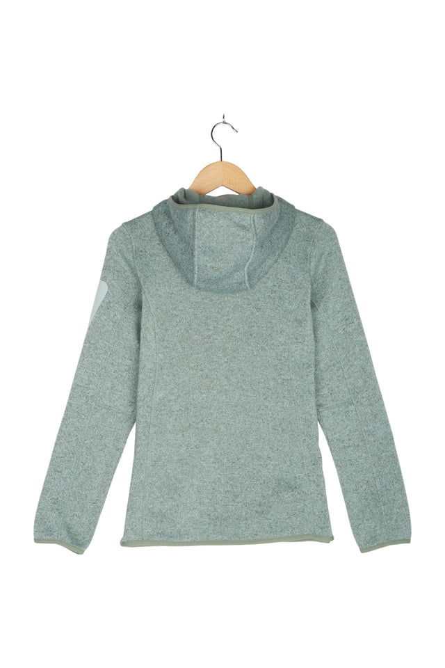 Fleecejacke für Damen