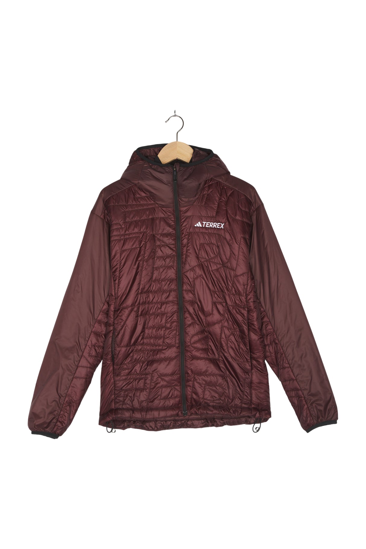 Kunstfaserjacke für Herren