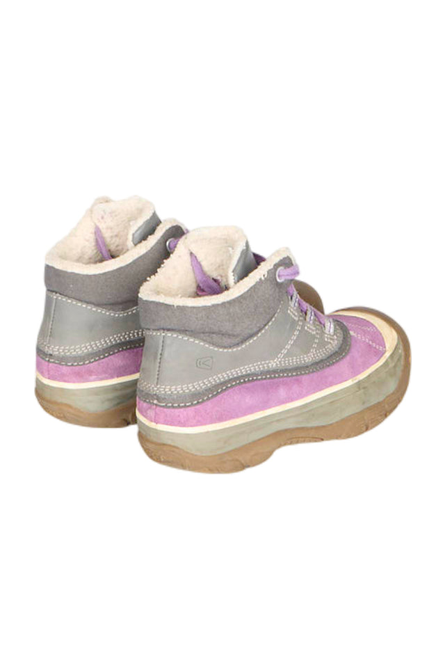 Winterschuhe für Kinder