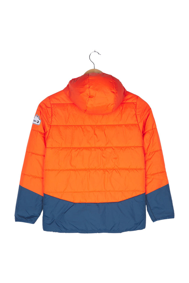 Isolationsjacke (Wolle) für Kinder