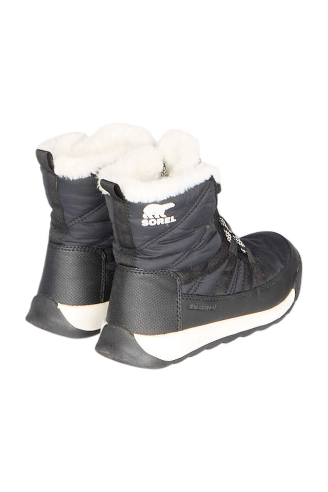 Winterschuhe für Kinder
