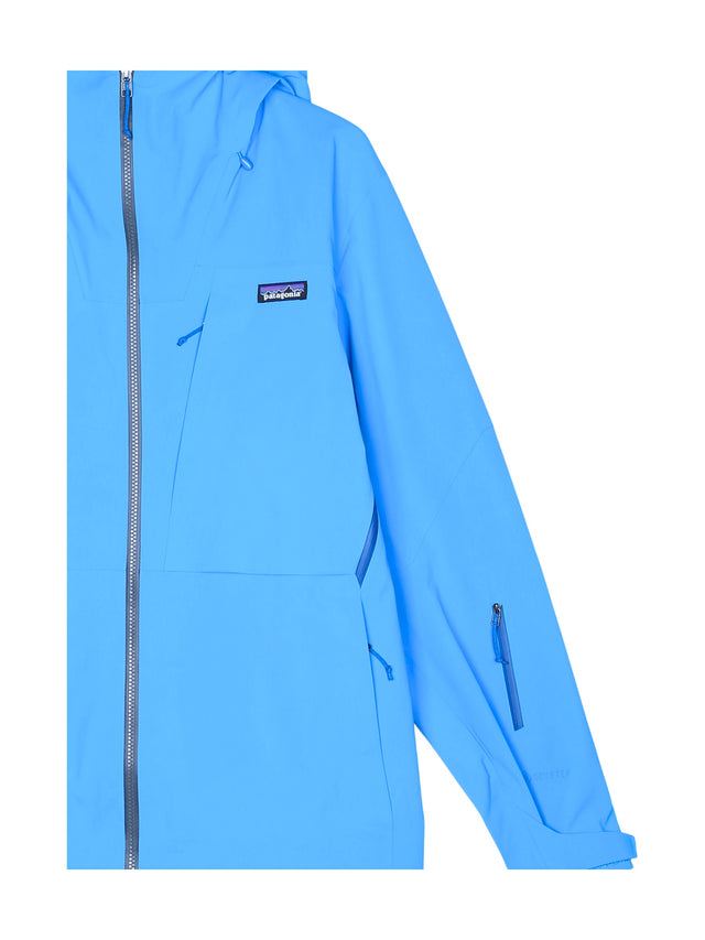 Regenjacke & Hardshelljacke mit GoreTex für Herren