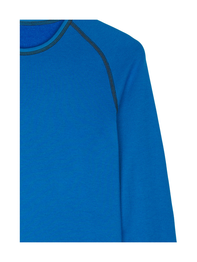 Longsleeve Funktion für Kinder