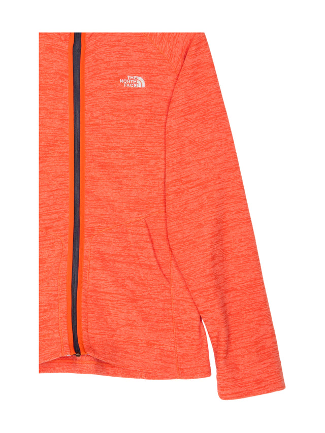 Fleecejacke für Damen