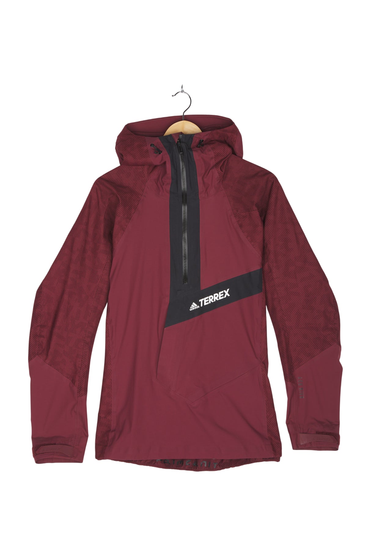 Hardshelljacke, Regenjacke für Herren