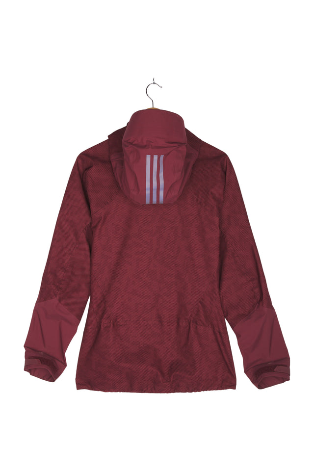 Hardshelljacke, Regenjacke für Herren