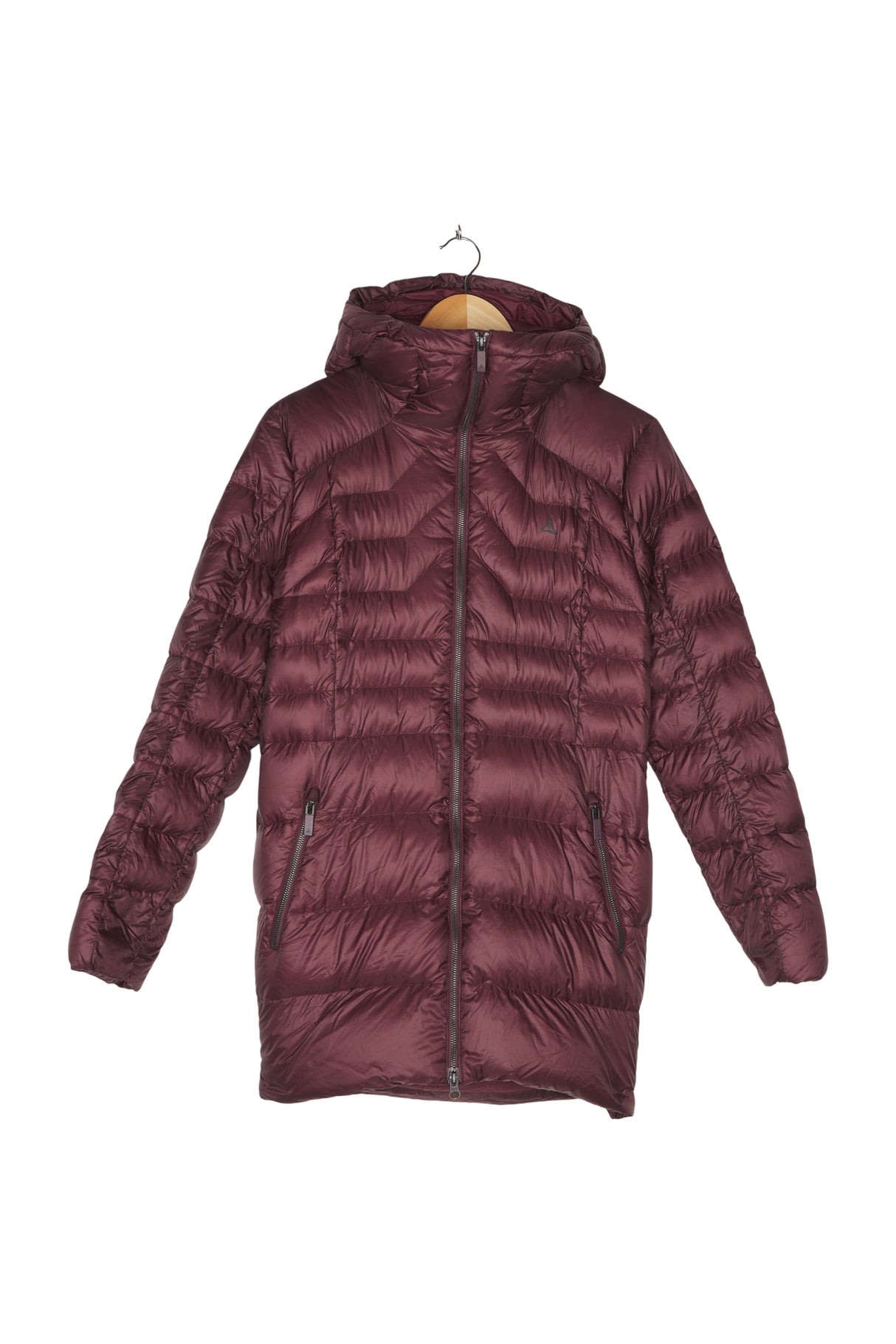 Daunenjacke für Damen
