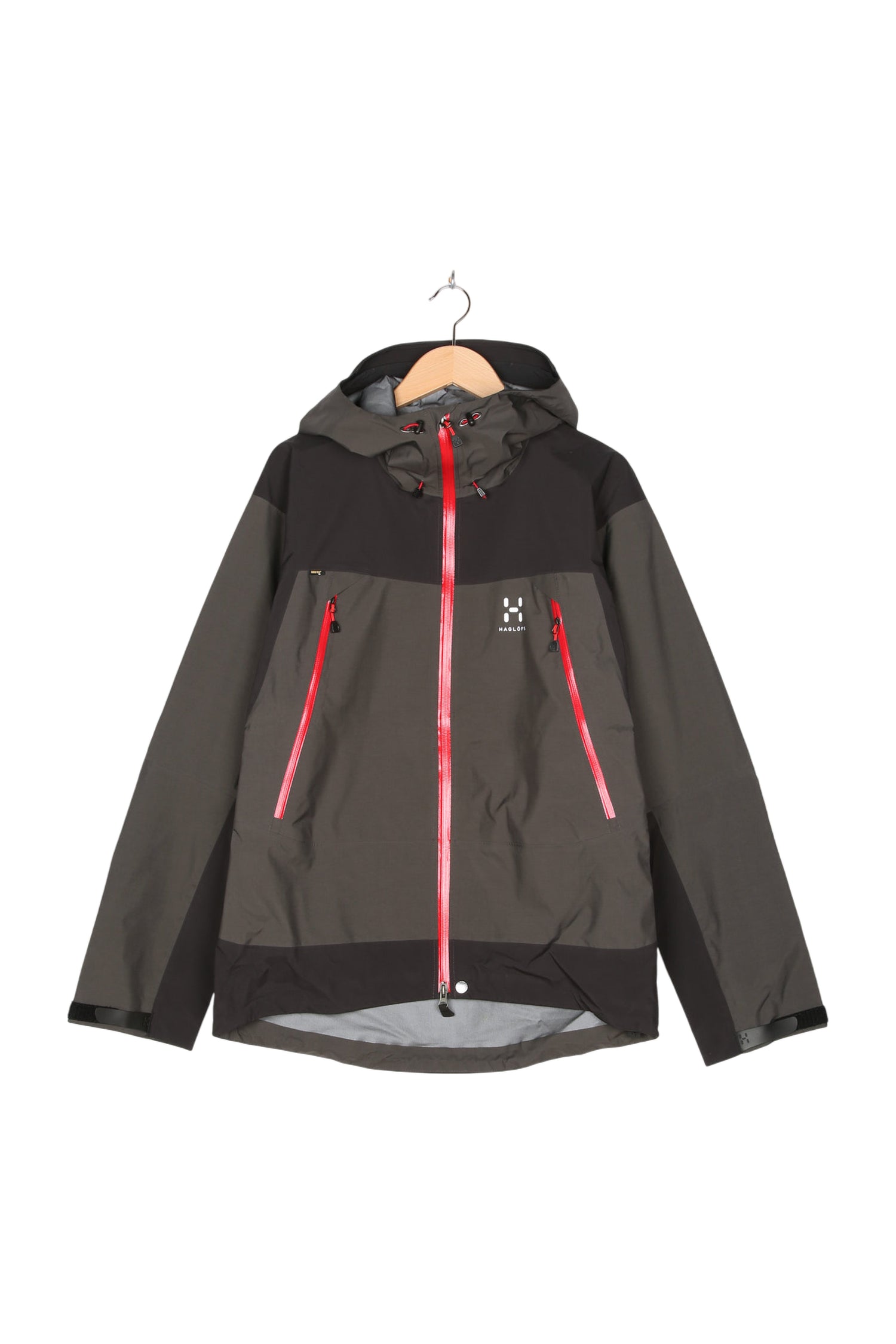 Regenjacke & Hardshelljacke mit GoreTex für Herren