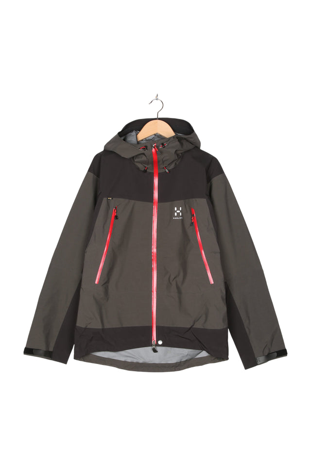 Regenjacke & Hardshelljacke mit GoreTex für Herren