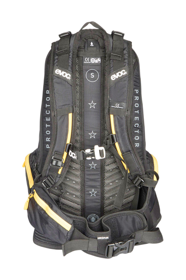 Fahrradrucksack für Damen & Herren