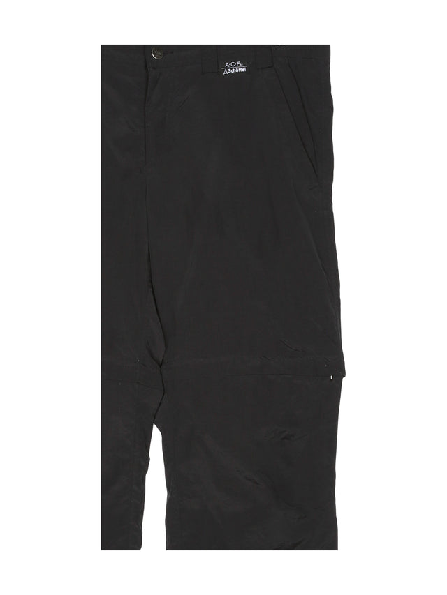 Zip Off Hose für Herren