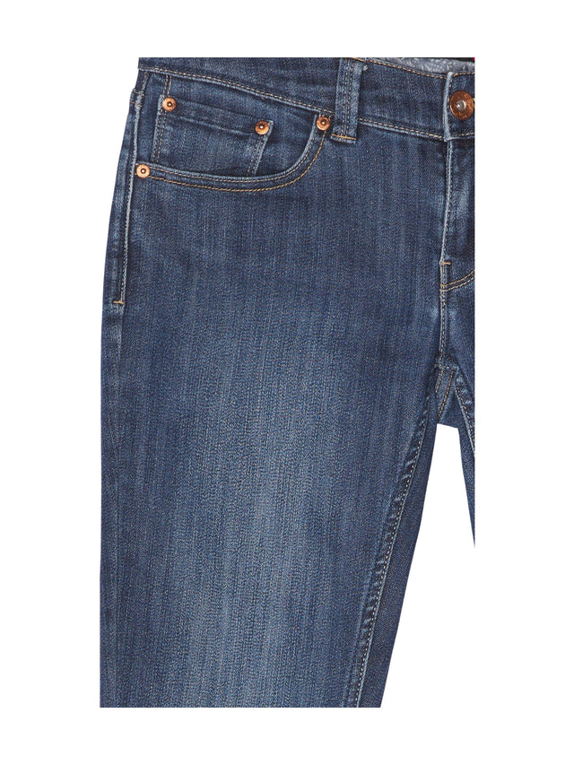 Jeans, Freizeithose für Damen