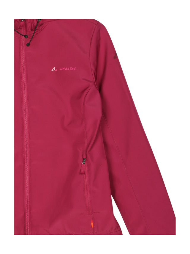Softshelljacke für Damen