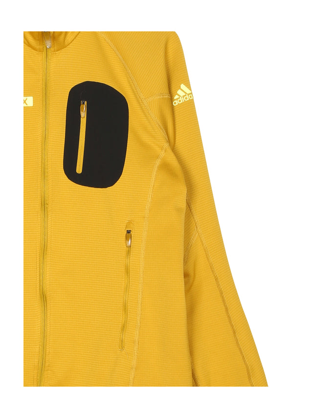 Fleecejacke für Herren