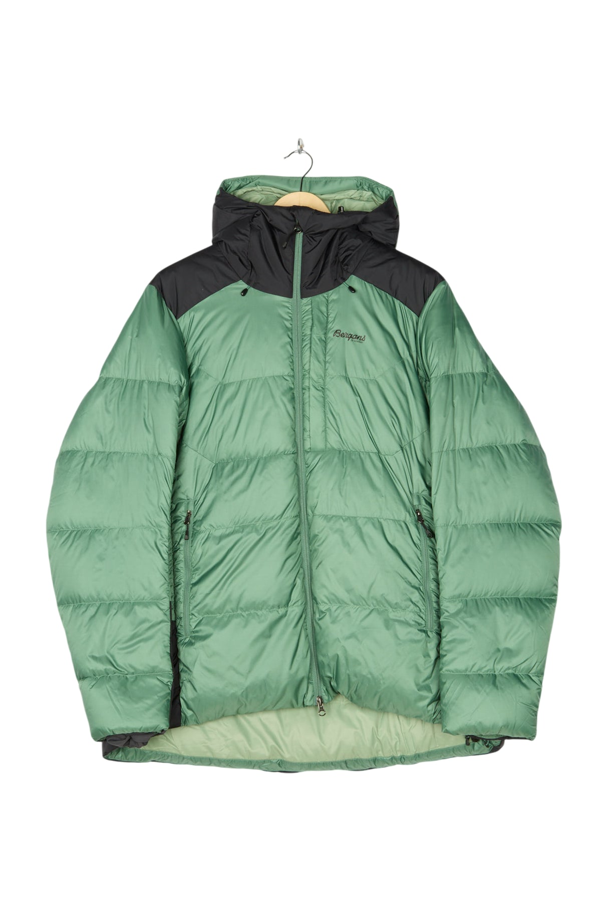 Daunenjacke für Herren