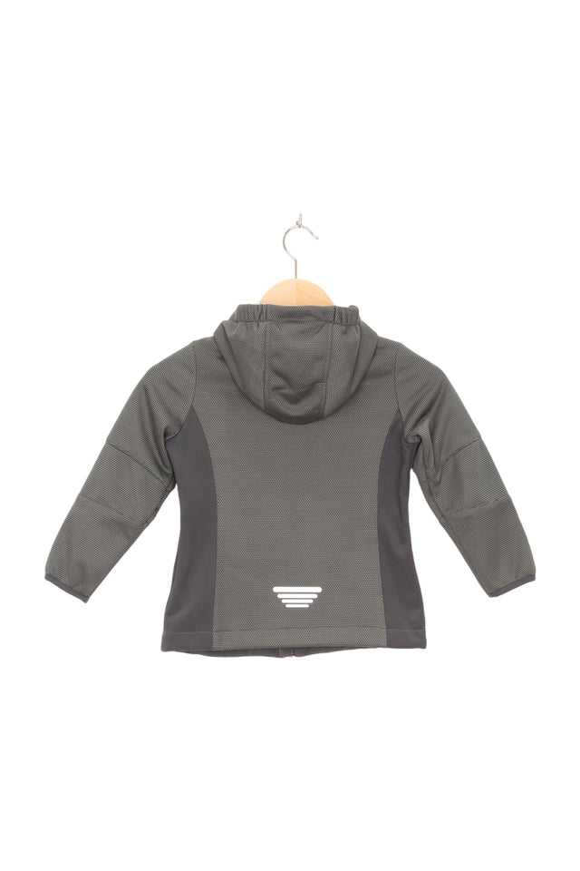 Softshelljacke für Kinder