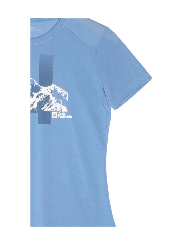 T-Shirt Freizeit für Damen