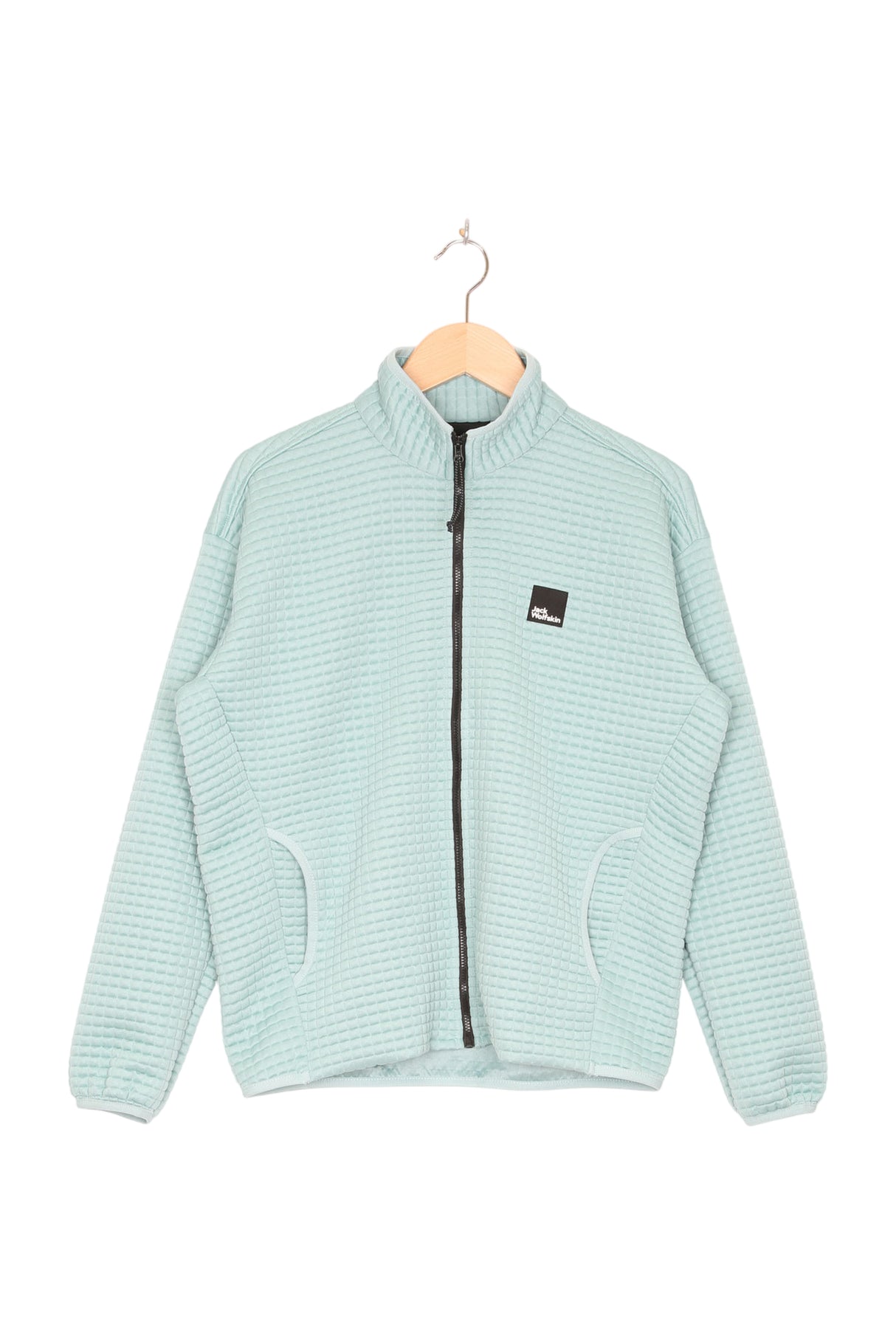 Fleecejacke für Herren