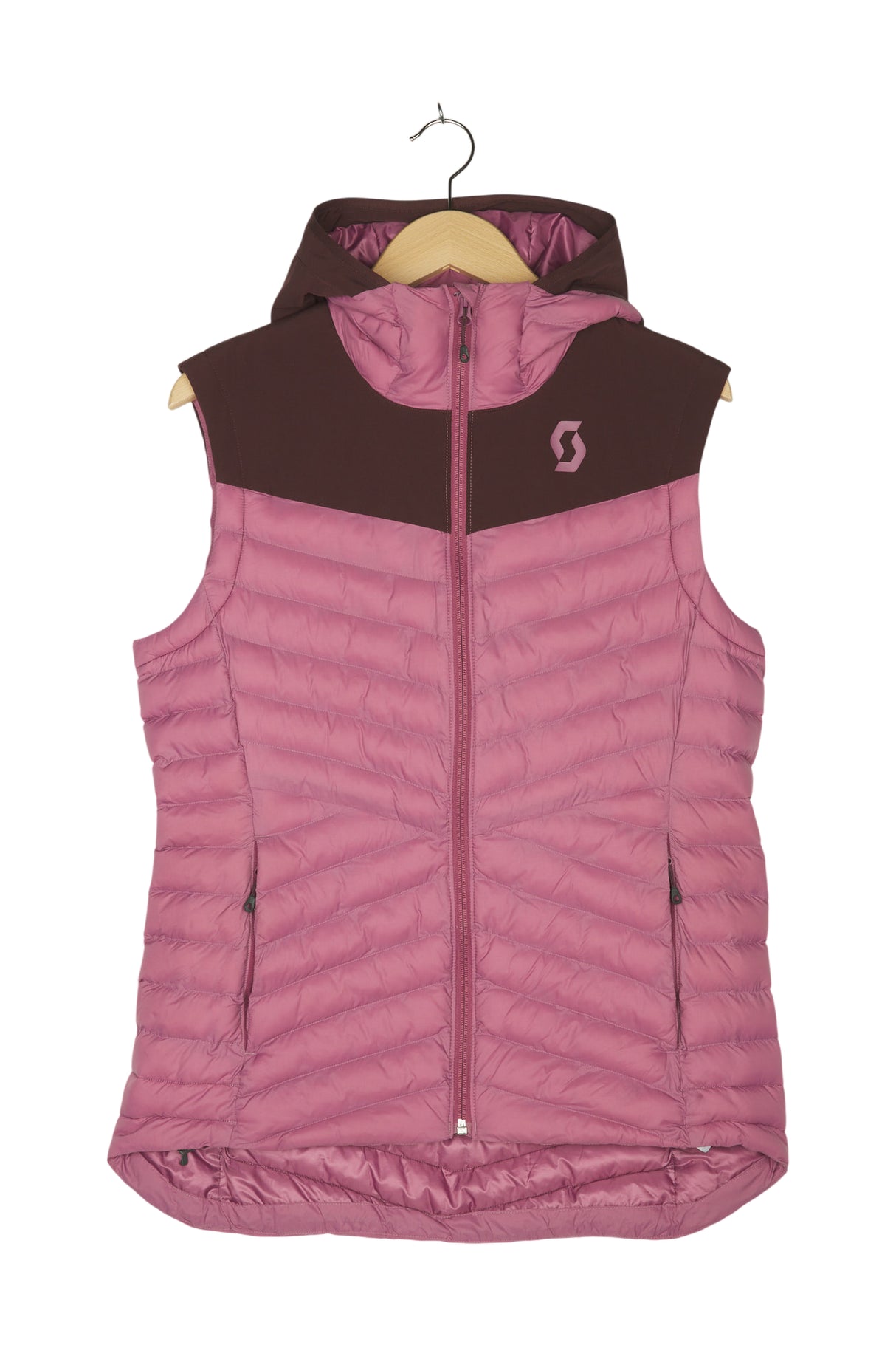 Kunstfaserweste für Damen