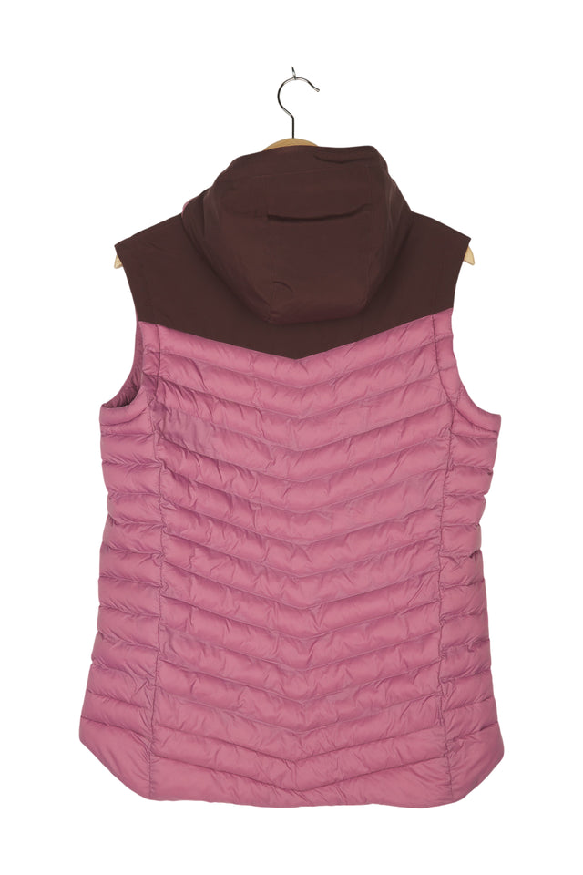 Kunstfaserweste für Damen