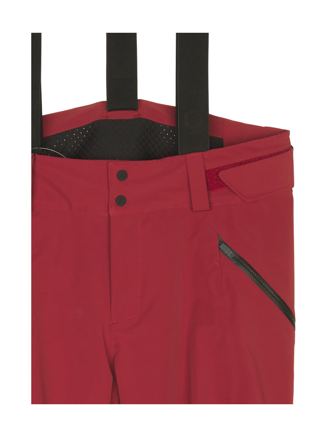 Ski Pants Pontresina M für Herren