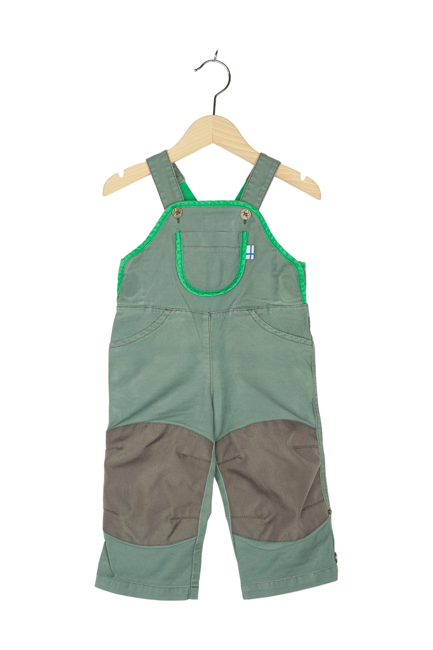Overall für Kinder