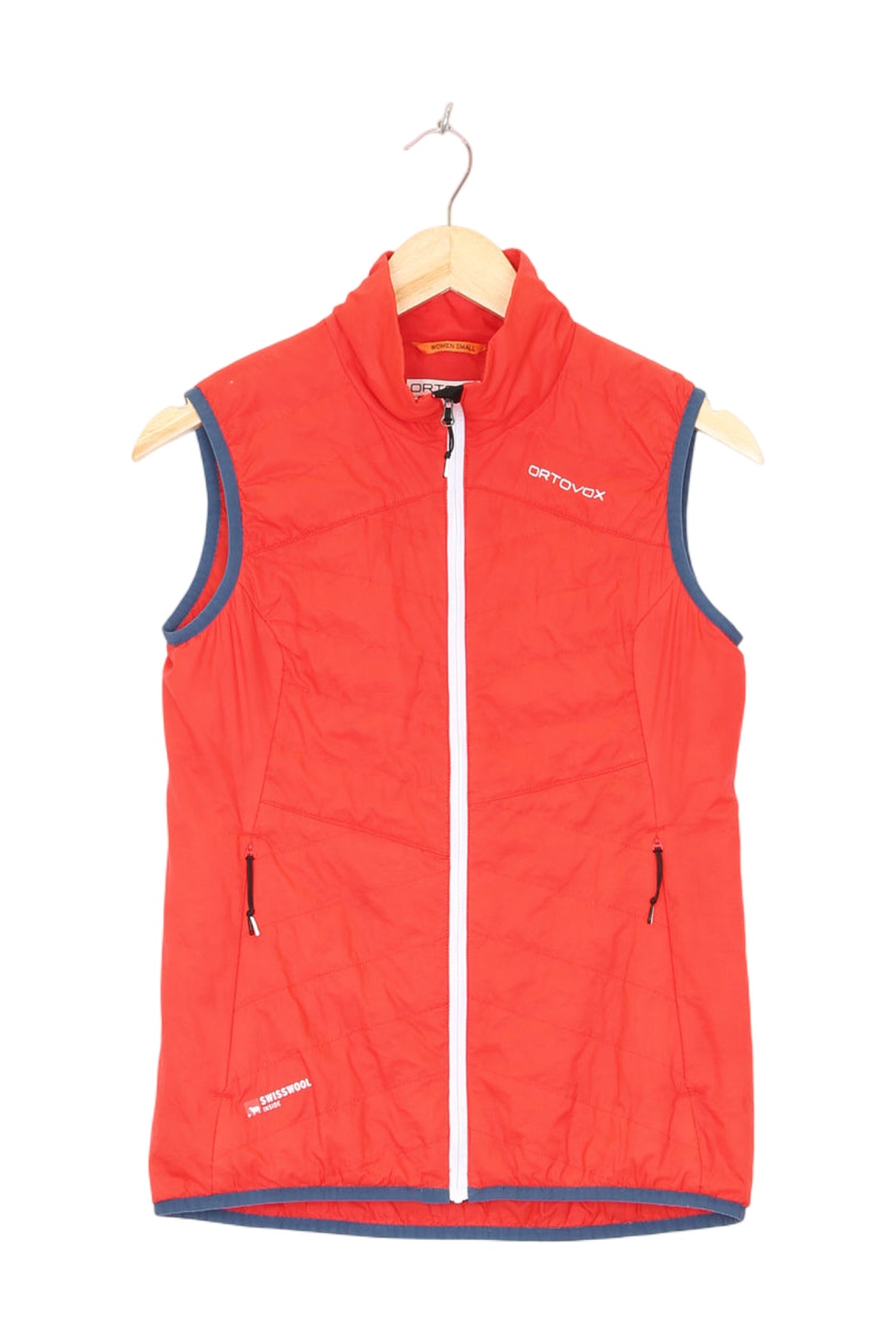 Isolationsweste für Damen