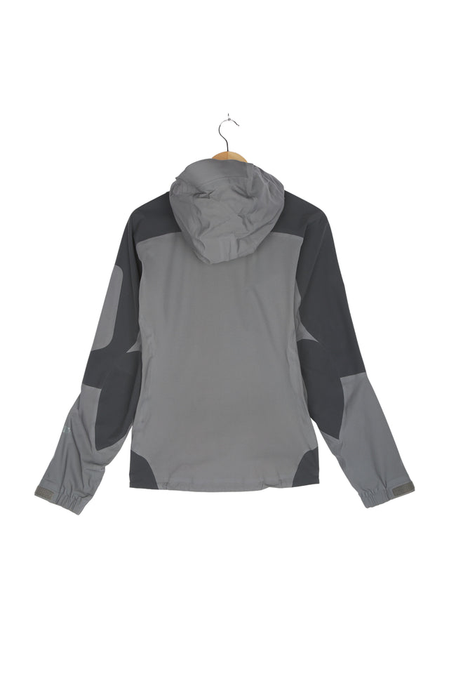 Hardshelljacke, Regenjacke für Damen