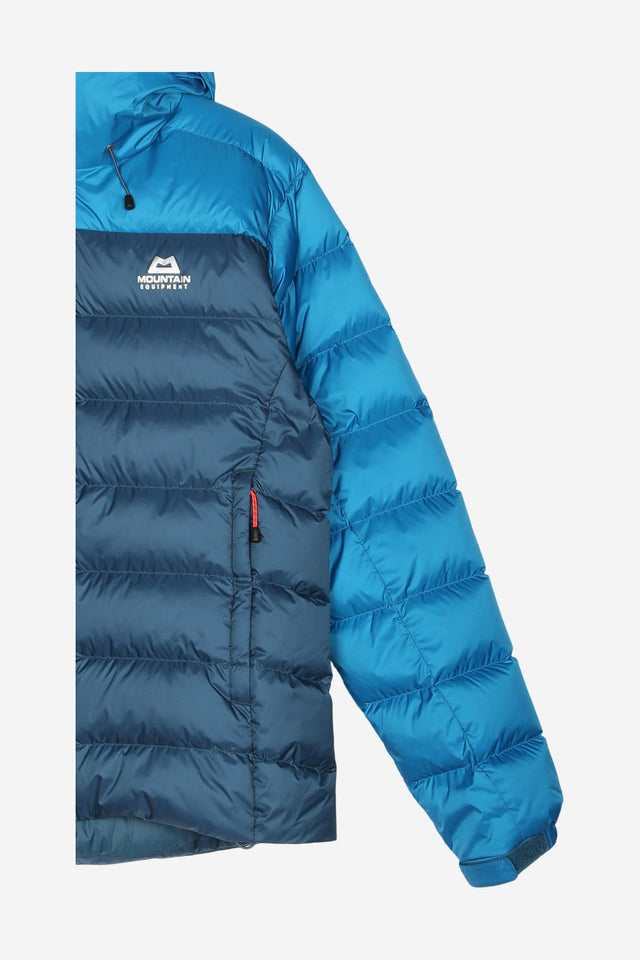 Daunenjacke für Herren