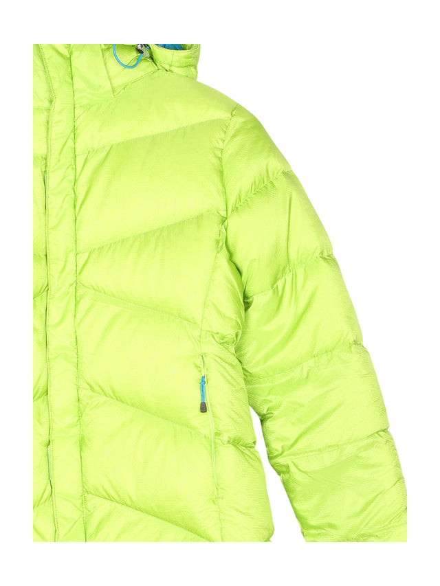 Daunenjacke für Damen