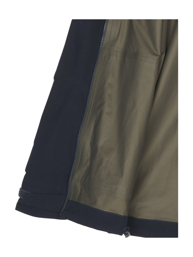 Hardshelljacke mit Goretex für Damen