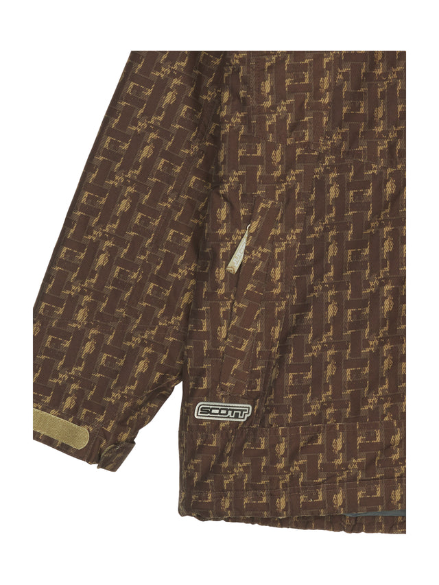 Skijacke für Herren