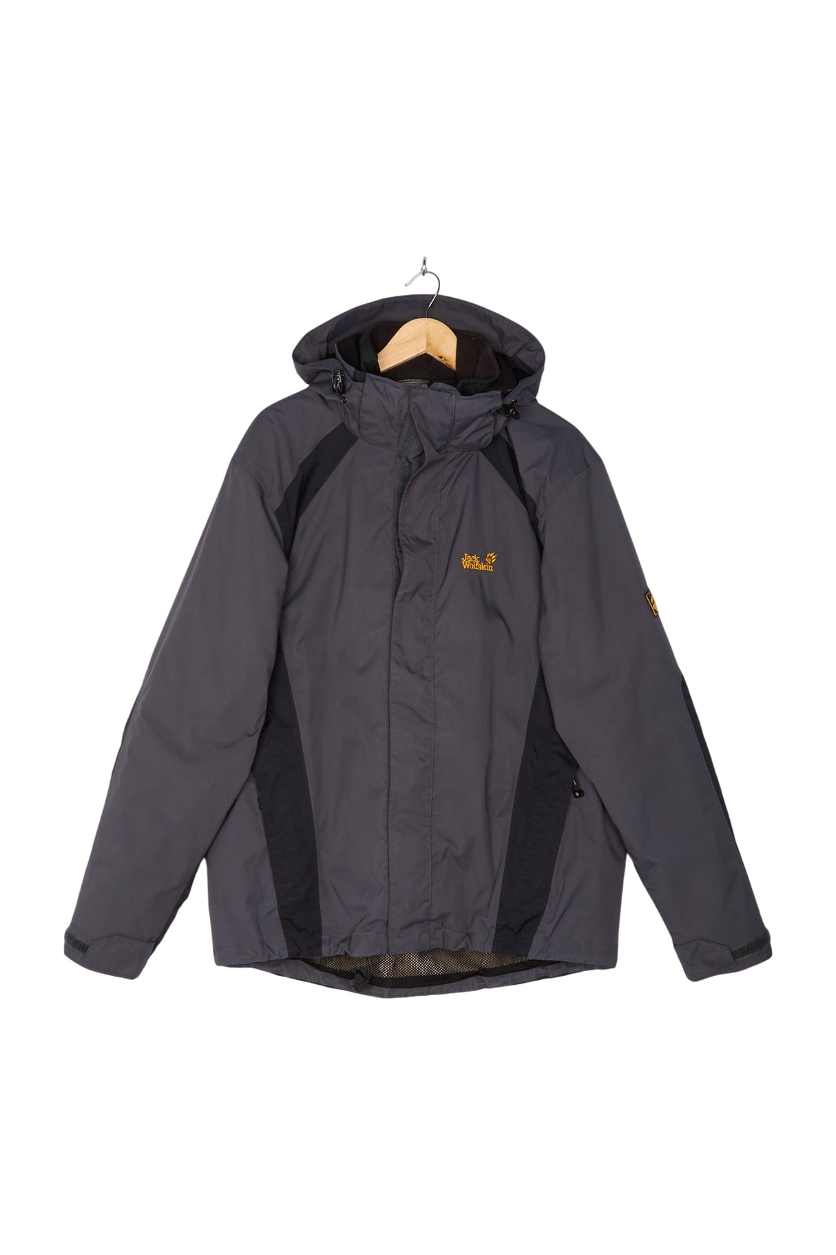 Doppeljacke für Herren