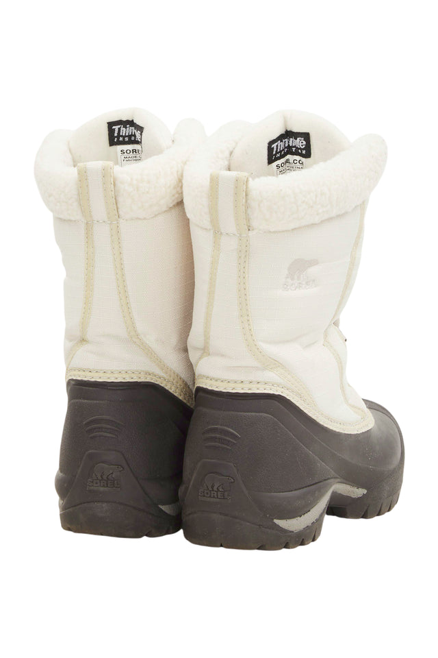 Winterschuhe & Winterstiefel für Damen