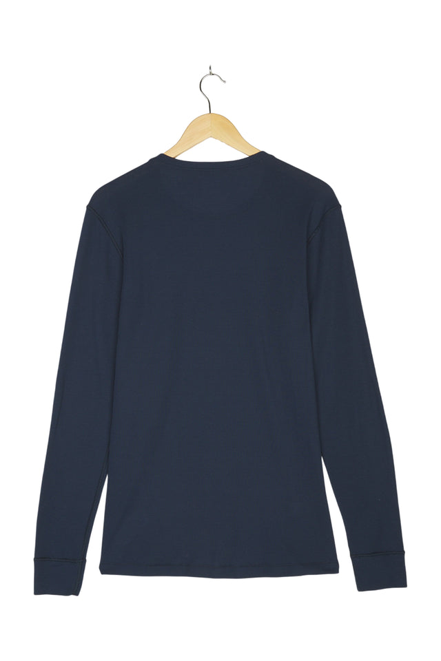 Longsleeve Funktion für Herren