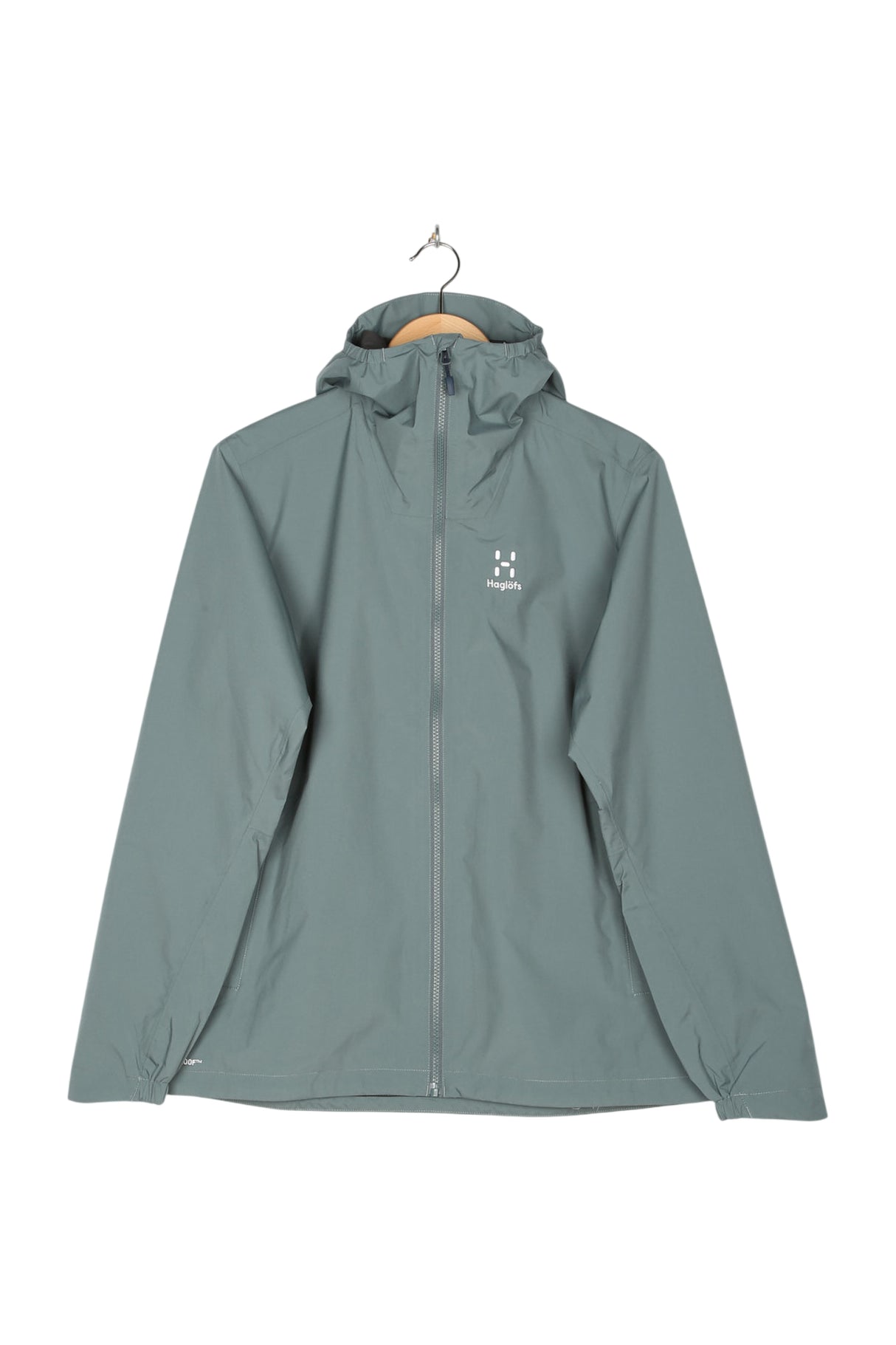 Regenjacke für Damen