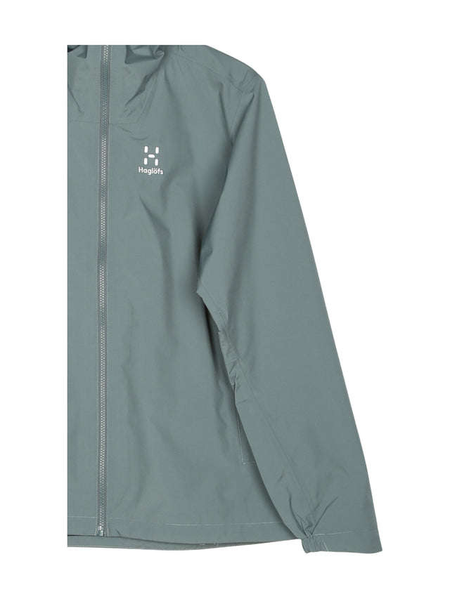 Regenjacke für Damen