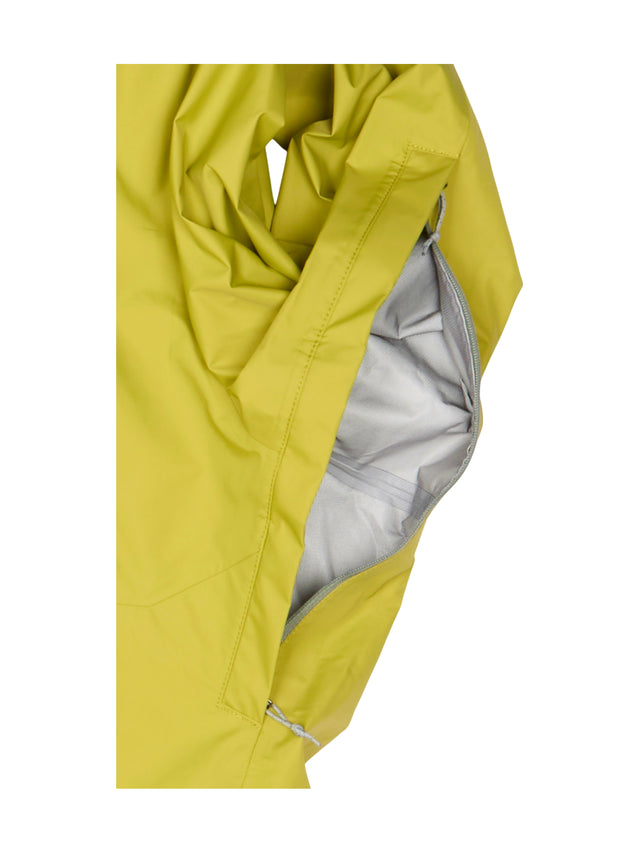Hardshelljacke, Regenjacke für Herren