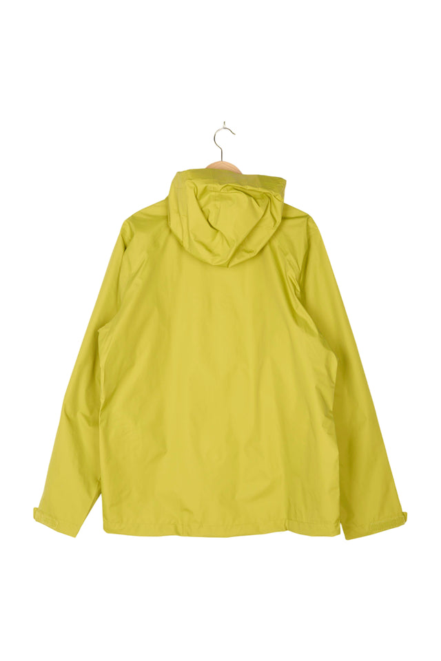 Hardshelljacke, Regenjacke für Herren