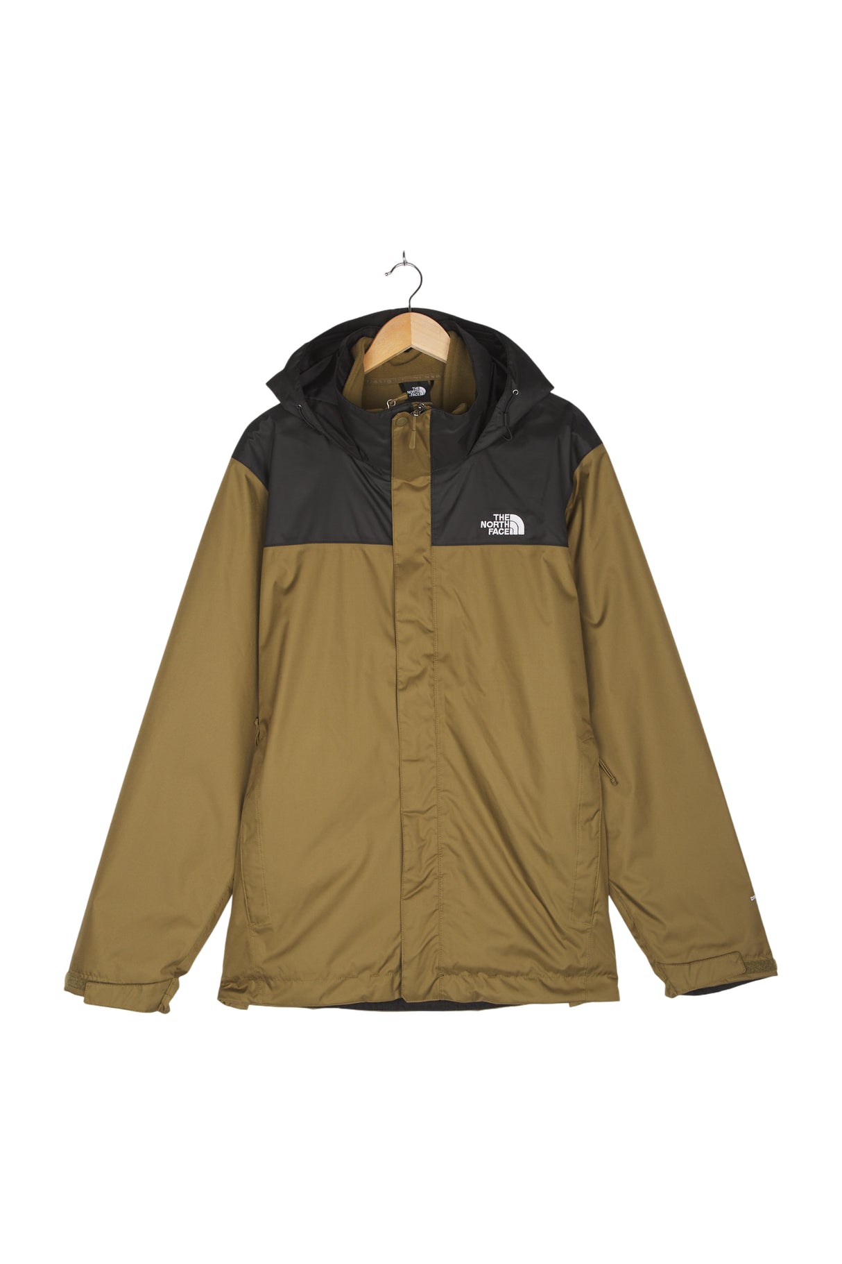 Doppeljacke für Herren