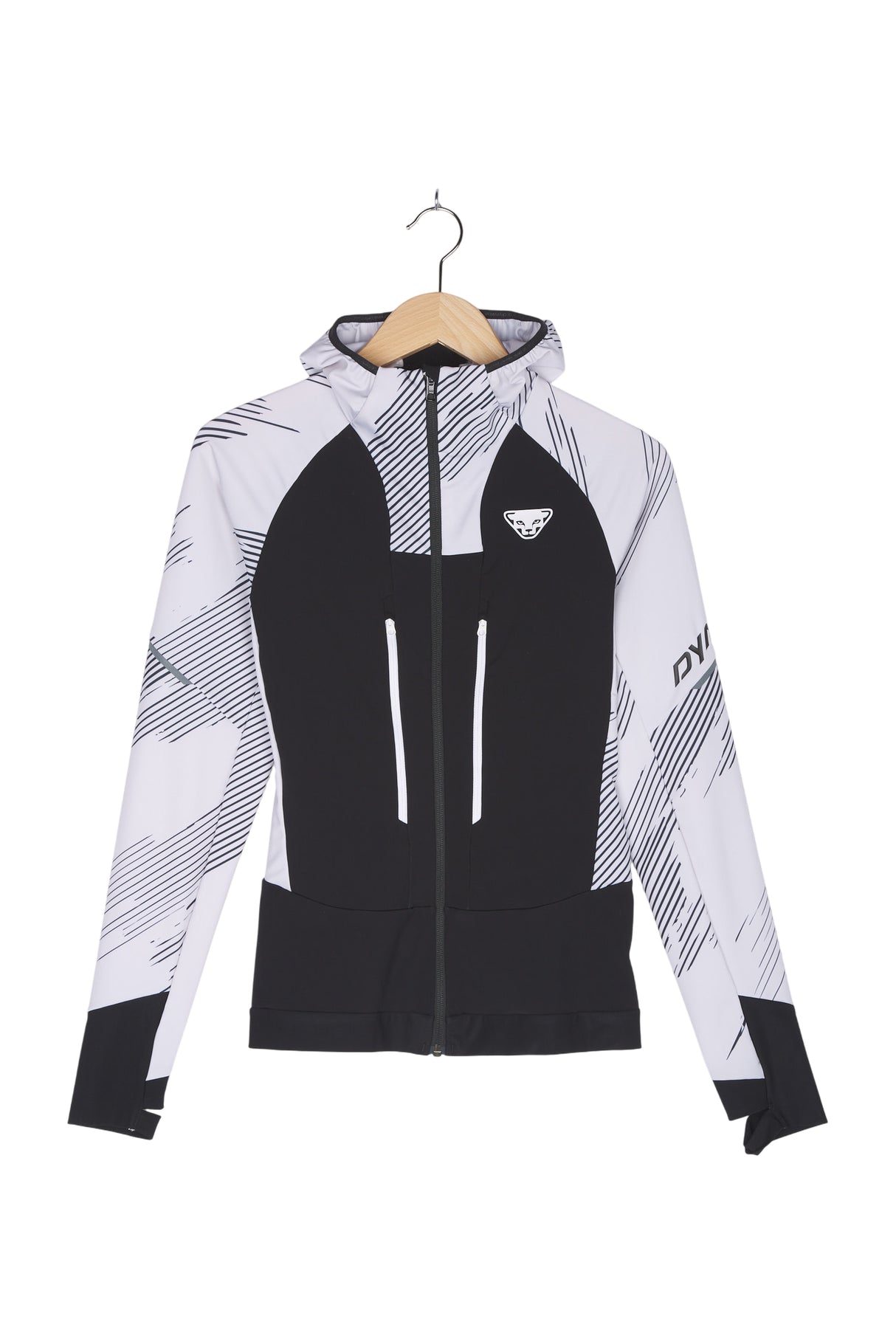 Fleecejacke für Damen